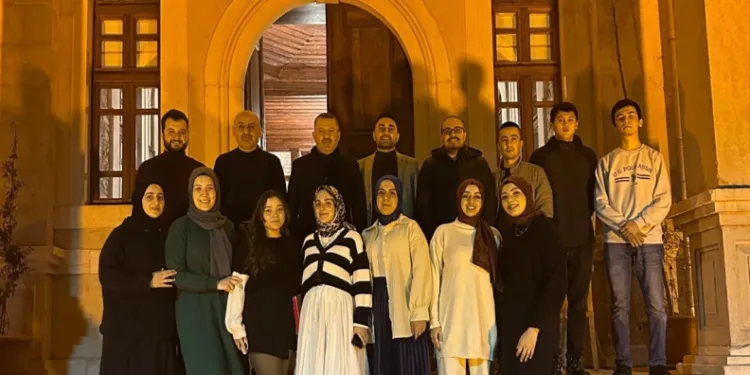 Safranbolu’da dönem sonu kültür ve sanat değerlendirmesi