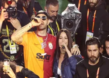 İcardi atağa geçti