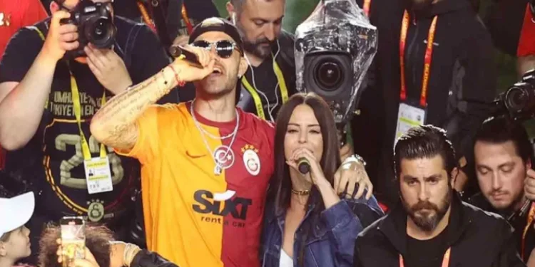 İcardi atağa geçti