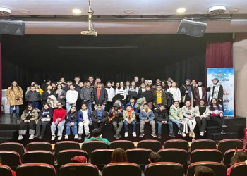 Malatya’da kültür bilinci gezisi düzenledi