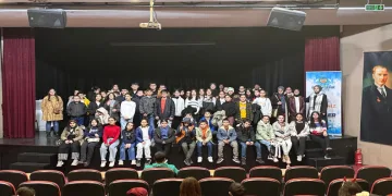 Malatya’da kültür bilinci gezisi düzenledi
