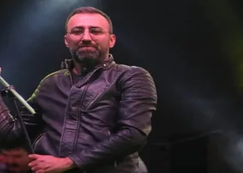 Sıla Gençoğlu’nun kuzeni, hayatını kaybetti