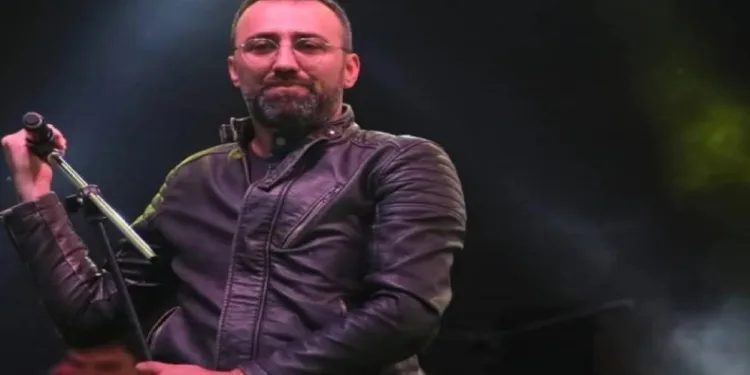 Sıla Gençoğlu’nun kuzeni, hayatını kaybetti