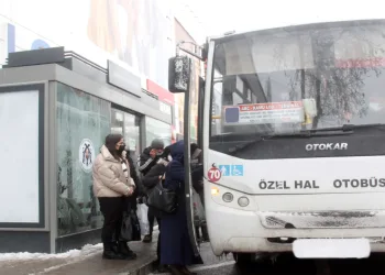 Araç içi nakit ödeme uygulaması sona eriyor