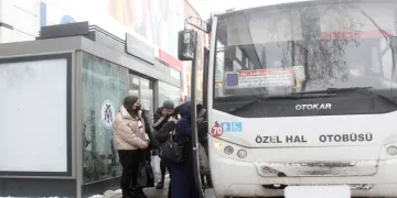 Araç içi nakit ödeme uygulaması sona eriyor