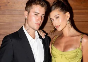 Justin Bieber’dan boşanma iddiasına son nokta
