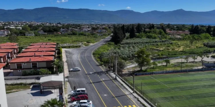 aydın-kuşadası-yeni-yol-2024
