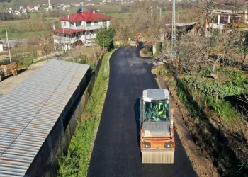 Kaynarca’nın sokakları büyükşehirle yeni bir yüze kavuşuyor
