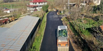Kaynarca’nın sokakları büyükşehirle yeni bir yüze kavuşuyor