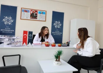 Sağlıklı yaşama davet