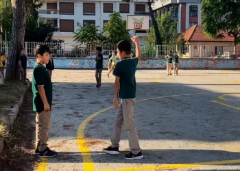 Çocuklarda görülen hastalık önemli uyarı