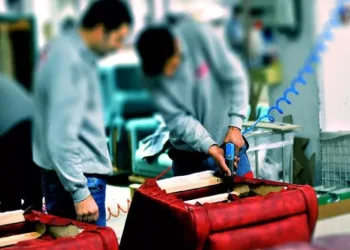 Engelli ve eski hükümlülere iş istihdamı sağlandı