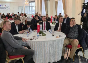 ‘İş Dünyası ve Gelecek Vizyonu Zirvesi’ programı
