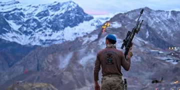 Türk sniperlar dünya ikincisi oldu