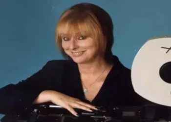 Britt Allcroft