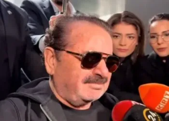 İbrahim Tatlıses gözyaşlarını tutamadı