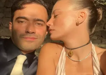 Serenay Sarıkaya’dan Mert Demir açıklaması