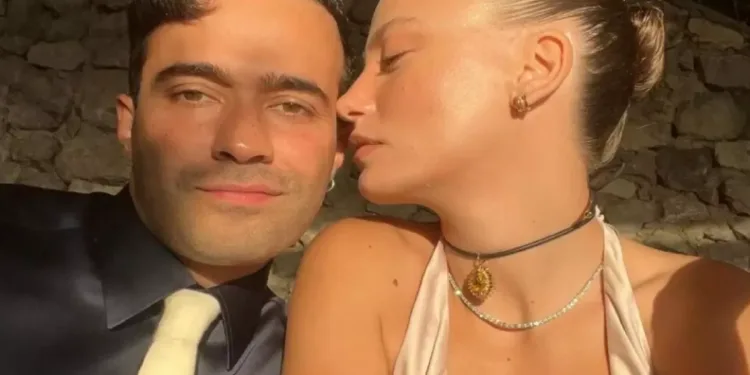 Serenay Sarıkaya’dan Mert Demir açıklaması