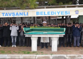 Kaybolduktan 4 gün sonra hayatını kaybetti