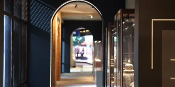 ‘Ahilik Müzesi’ 120 bin kişi ziyaret etti