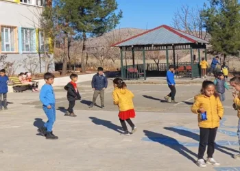 “Türkiye Yüzyılı Maarif Modeli” projesi