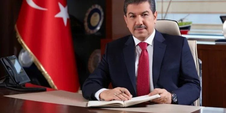 Tevfik Göksu’ya İnstagram’dan sansür