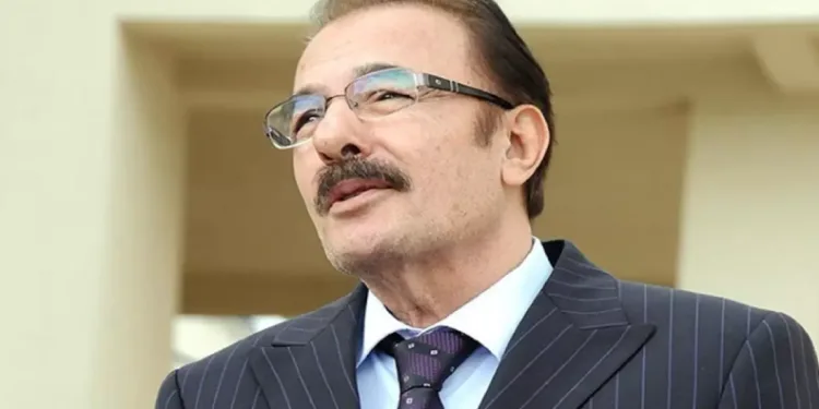 İşte Ferdi Tayfur’un son isteği