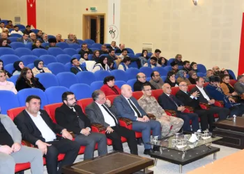 Osmaniye’de Çukurova Âşıklar Bayramı düzenlendi