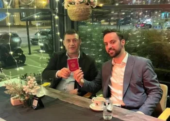 Karadağ Göçmenleri Derneği’nden önemli ziyaret