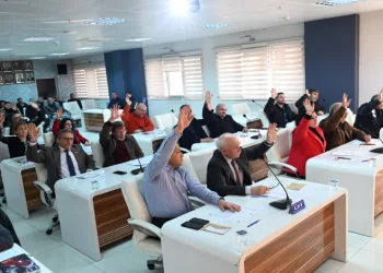 Karadağ Göçmenleri Derneği’nden önemli ziyaret