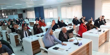 Karadağ Göçmenleri Derneği’nden önemli ziyaret