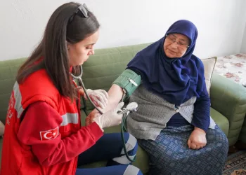 TEBEV 6 bin 83 vatandaşa ulaştı