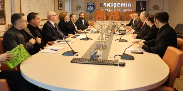 Eskişehir’de 52 mahallede 51 bin 801 yapı incelendi