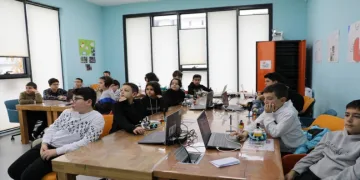 Bilim Samsun ve Keşif Kampüsü bilim dolu bir yılı geride bıraktı