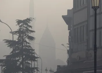 Konya, Sibirya yüksek basınç merkezinin etkisi altında kalacak