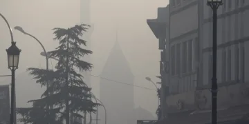 Konya, Sibirya yüksek basınç merkezinin etkisi altında kalacak