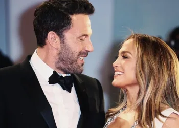 Jennifer Lopez ve Ben Affleck boşandı