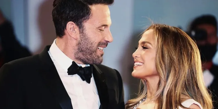 Jennifer Lopez ve Ben Affleck boşandı
