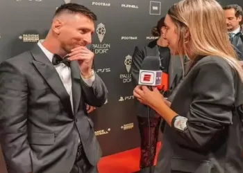 messi
