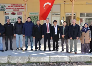 Köy köy gezerek yeni destekleme modeli
