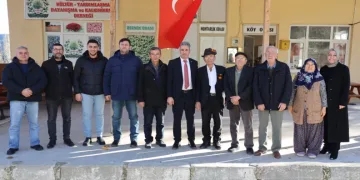 Köy köy gezerek yeni destekleme modeli