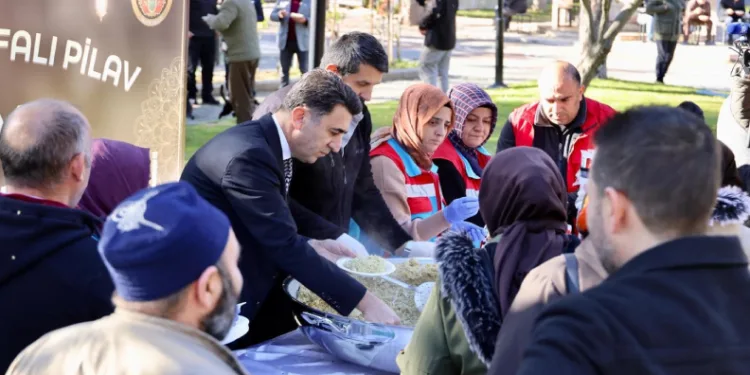 Bilecik’te unutulmaya yüz tutmuş gelenek yaşatılıyor