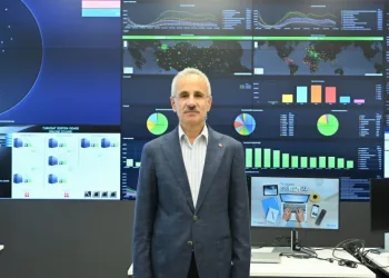 Uraloğlu’dan 282 Milyon erişim engellendi