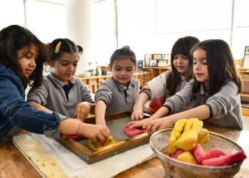 Binlerce çocuğa çevre bilinci aşılandı