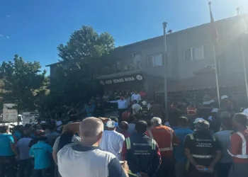 : Eti Krom Elazığ’da 100 işçinin işine son verdi