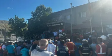 : Eti Krom Elazığ’da 100 işçinin işine son verdi