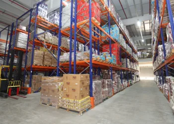 Gaziantep’in yeni ticaret üssü BÜSEM ekonomiye can katıyor