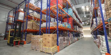 Gaziantep’in yeni ticaret üssü BÜSEM ekonomiye can katıyor