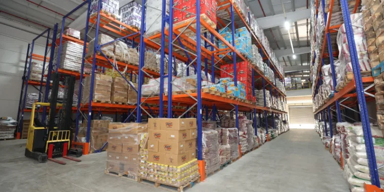 Gaziantep’in yeni ticaret üssü BÜSEM ekonomiye can katıyor