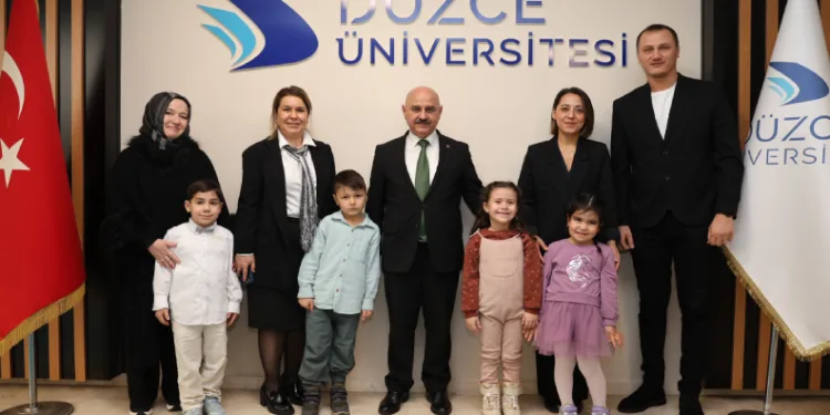 Anaokulu öğrencilerinden masallara yolculuk